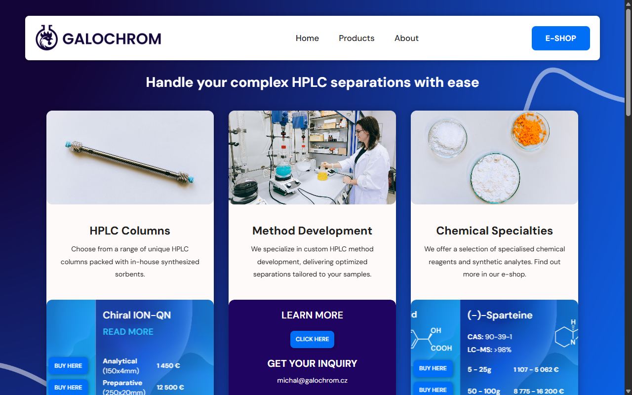 Galochrom